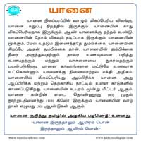 பாடங்கள்