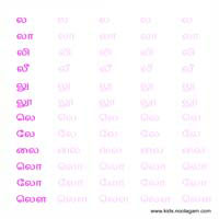Worksheets