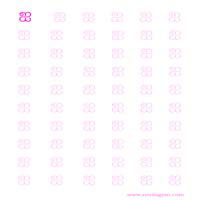 Worksheets
