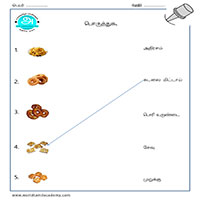 Worksheets