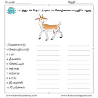 Worksheets