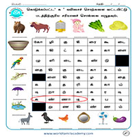 Worksheets