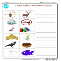 Worksheets