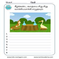 Worksheets