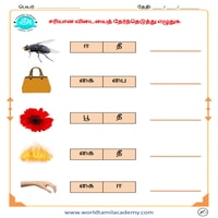 Worksheets
