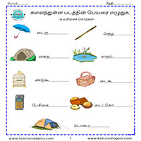 Worksheets