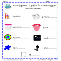 Worksheets
