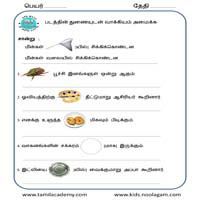 Worksheets