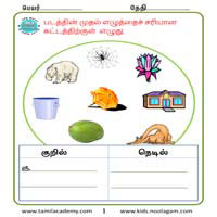 Worksheets