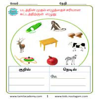 Worksheets