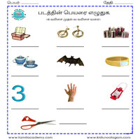 Worksheets