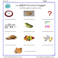 Worksheets