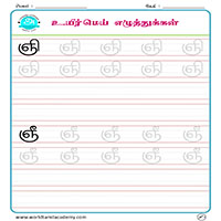 Worksheets
