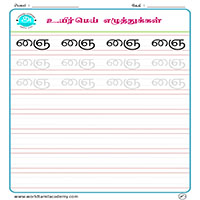 Worksheets