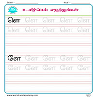 Worksheets